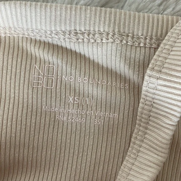 tank tank top - Picture 3 of 4